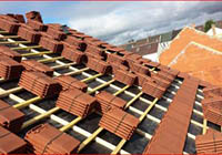 Rénover sa toiture à Naix-aux-Forges